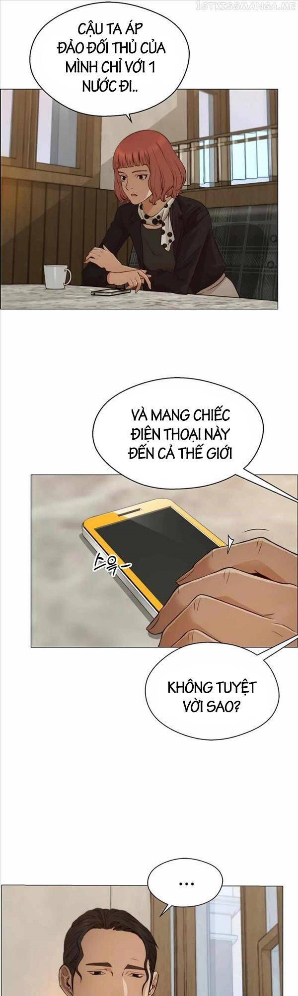 đọc truyện Người Đàn Ông Thực Thụ Chương 129 ảnh 30 tại Thiên Thai Truyện