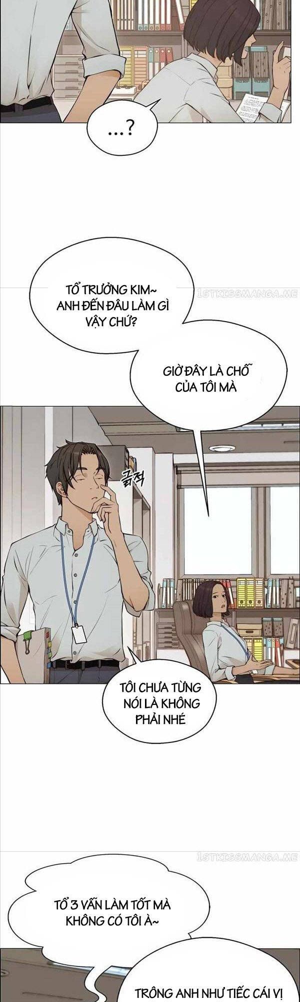 đọc truyện Người Đàn Ông Thực Thụ Chương 129 ảnh 5 tại Thiên Thai Truyện