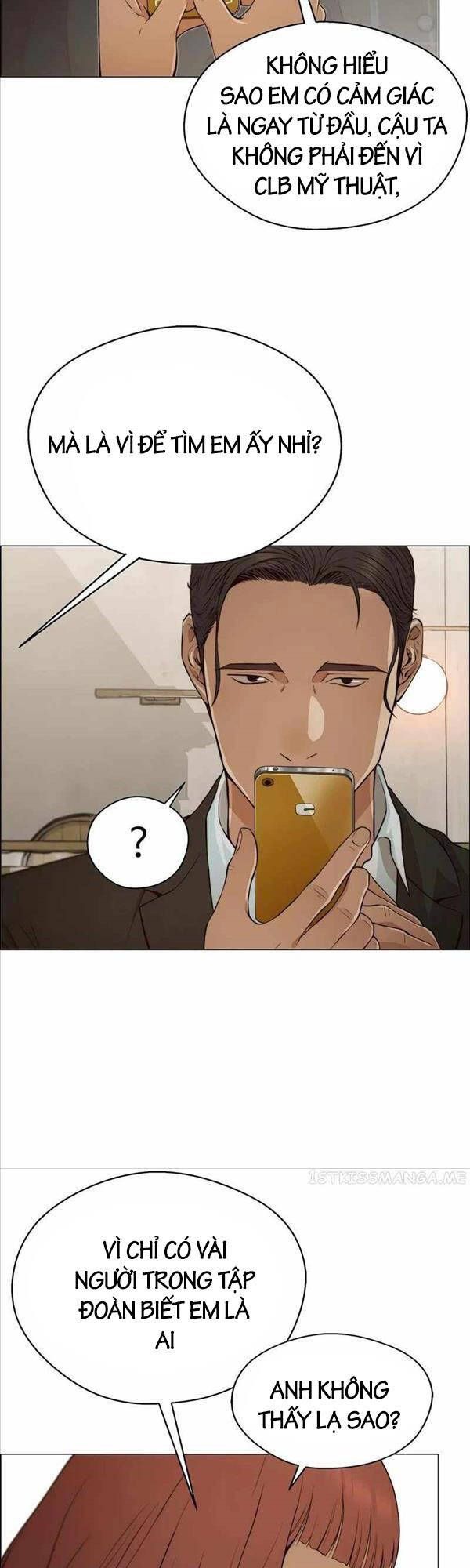 đọc truyện Người Đàn Ông Thực Thụ Chương 129 ảnh 32 tại Thiên Thai Truyện