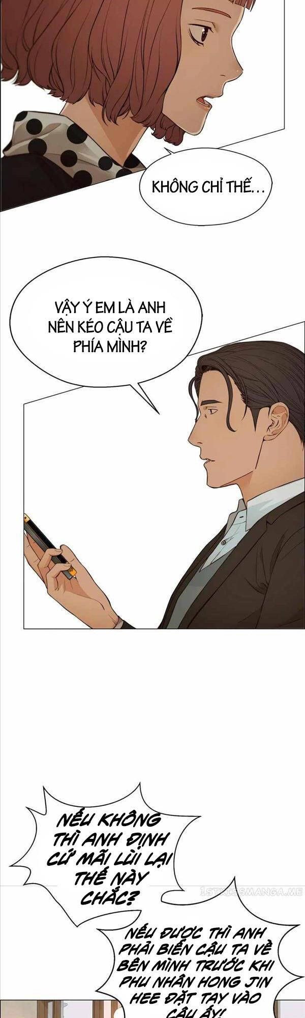 đọc truyện Người Đàn Ông Thực Thụ Chương 129 ảnh 33 tại Thiên Thai Truyện