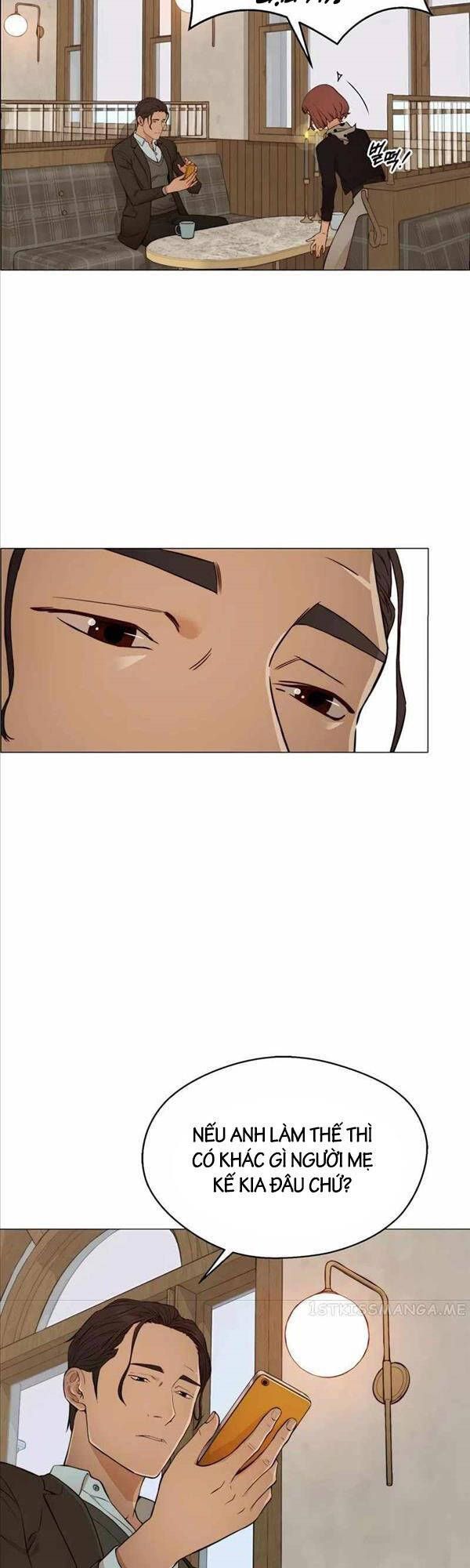 đọc truyện Người Đàn Ông Thực Thụ Chương 129 ảnh 34 tại Thiên Thai Truyện