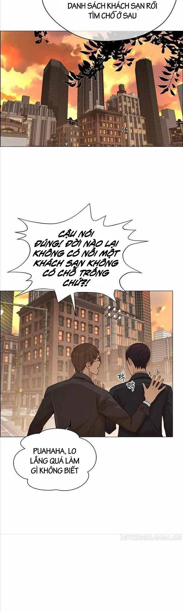 đọc truyện Người Đàn Ông Thực Thụ Chương 129 ảnh 41 tại Thiên Thai Truyện