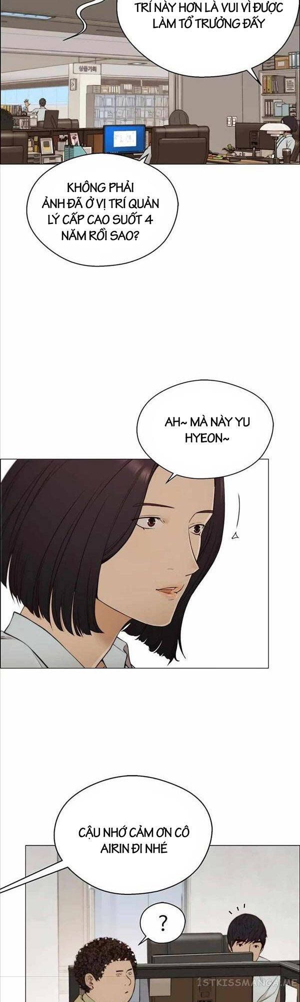 đọc truyện Người Đàn Ông Thực Thụ Chương 129 ảnh 6 tại Thiên Thai Truyện