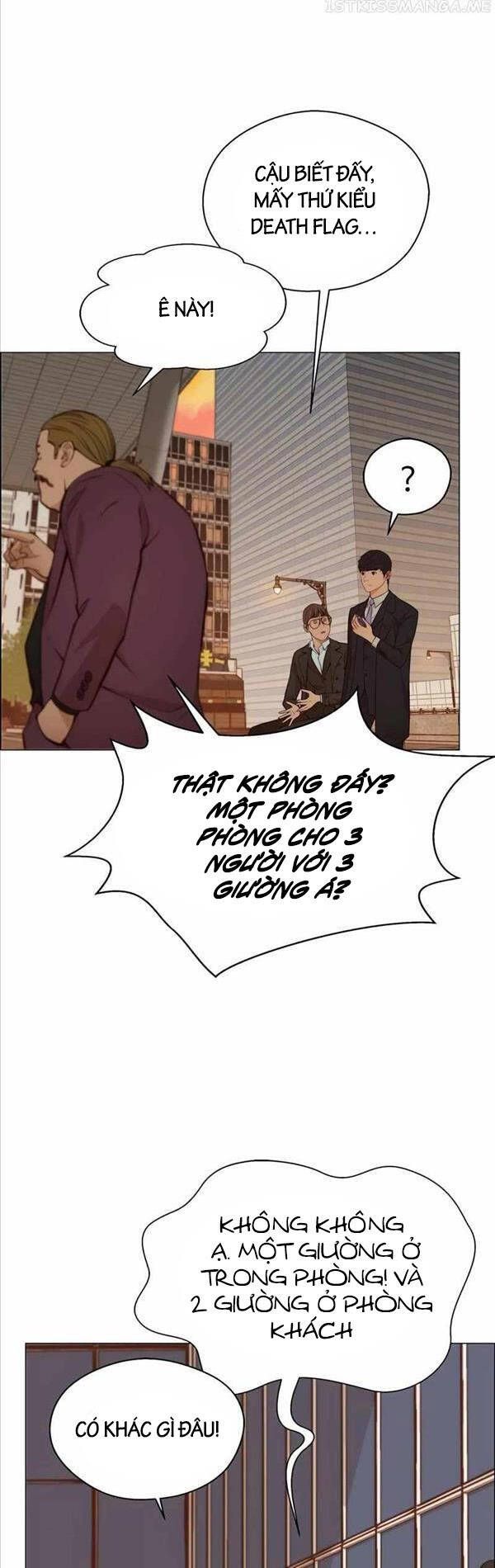 đọc truyện Người Đàn Ông Thực Thụ Chương 129 ảnh 43 tại Thiên Thai Truyện