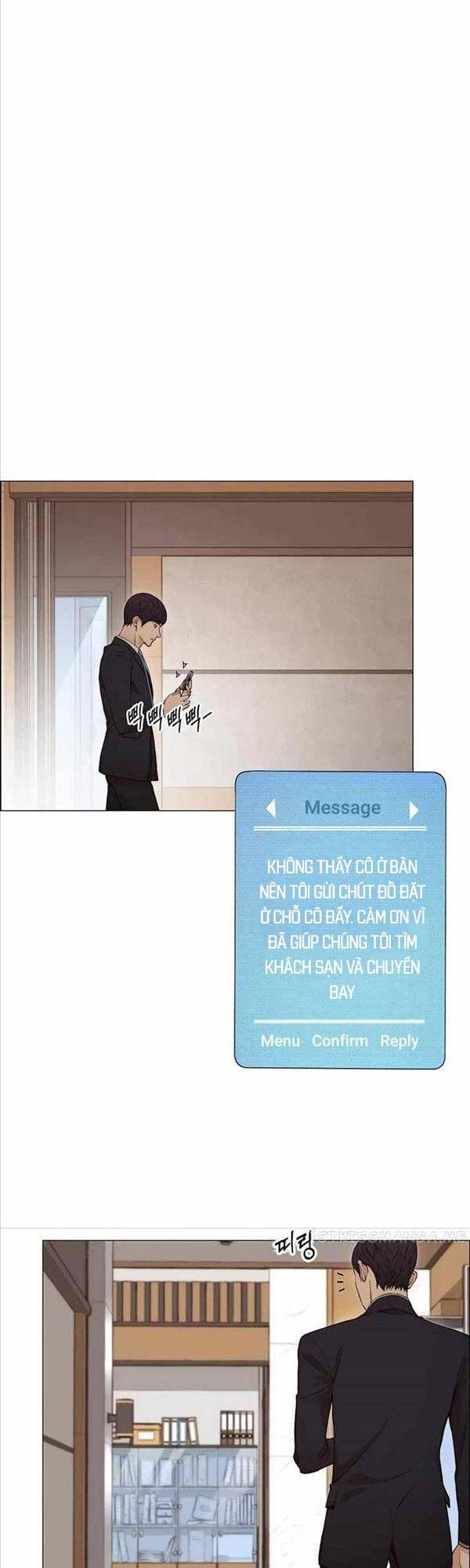 đọc truyện Người Đàn Ông Thực Thụ Chương 129 ảnh 11 tại Thiên Thai Truyện