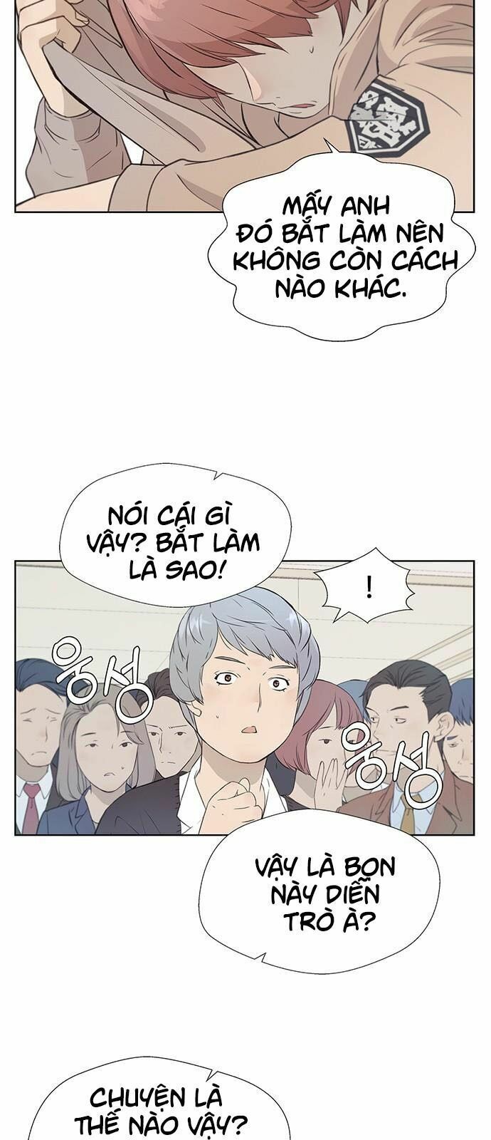 đọc truyện Người Đàn Ông Thực Thụ Chương 13 ảnh 14 tại Thiên Thai Truyện