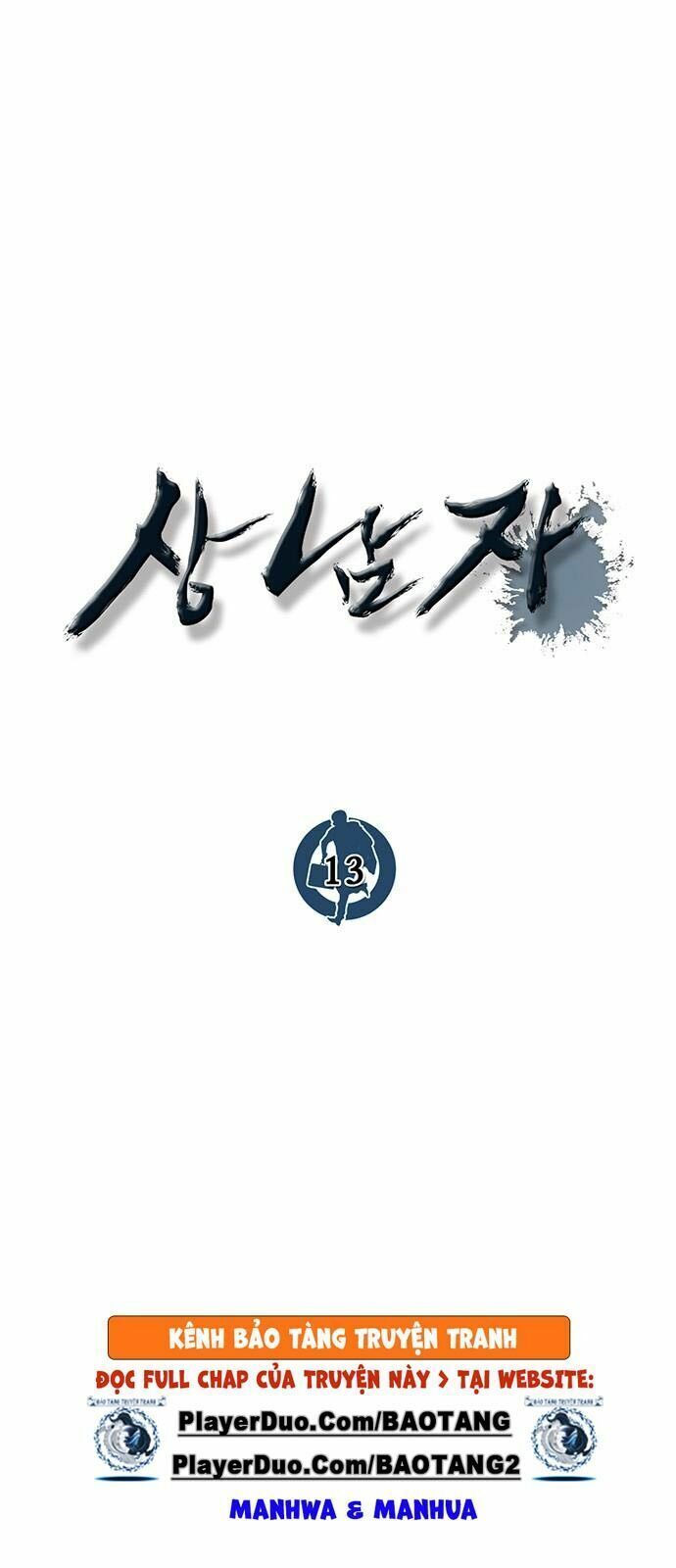 đọc truyện Người Đàn Ông Thực Thụ Chương 13 ảnh 16 tại Thiên Thai Truyện