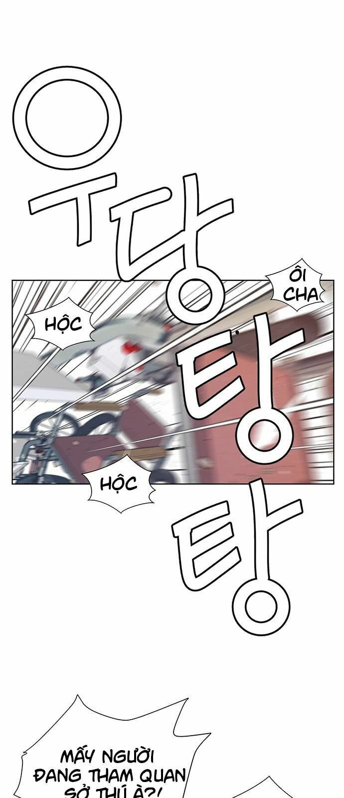 đọc truyện Người Đàn Ông Thực Thụ Chương 13 ảnh 18 tại Thiên Thai Truyện