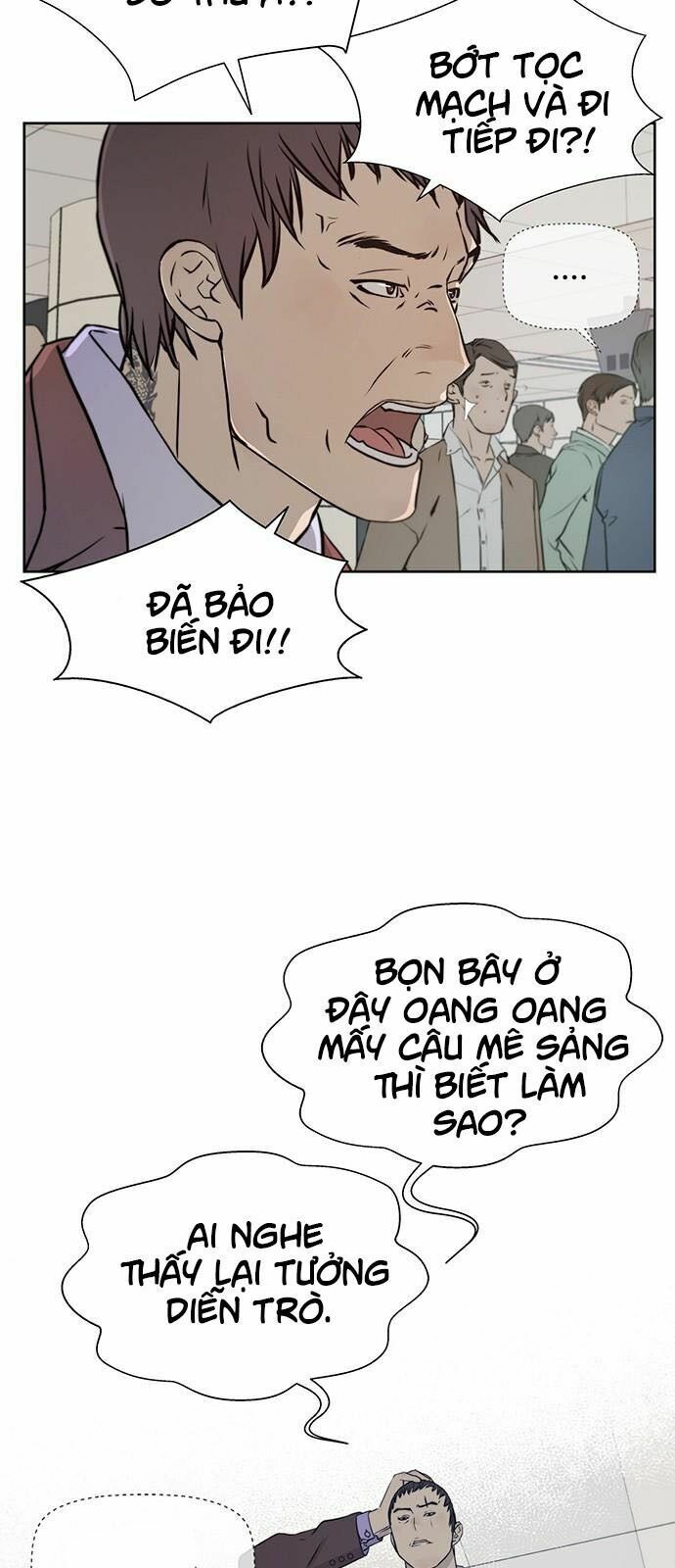 đọc truyện Người Đàn Ông Thực Thụ Chương 13 ảnh 19 tại Thiên Thai Truyện