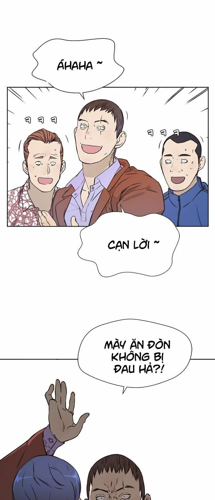 đọc truyện Người Đàn Ông Thực Thụ Chương 13 ảnh 24 tại Thiên Thai Truyện