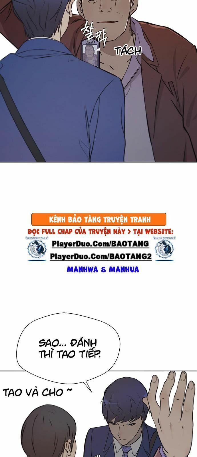 đọc truyện Người Đàn Ông Thực Thụ Chương 13 ảnh 25 tại Thiên Thai Truyện