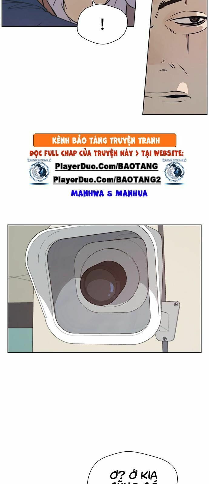 đọc truyện Người Đàn Ông Thực Thụ Chương 13 ảnh 27 tại Thiên Thai Truyện