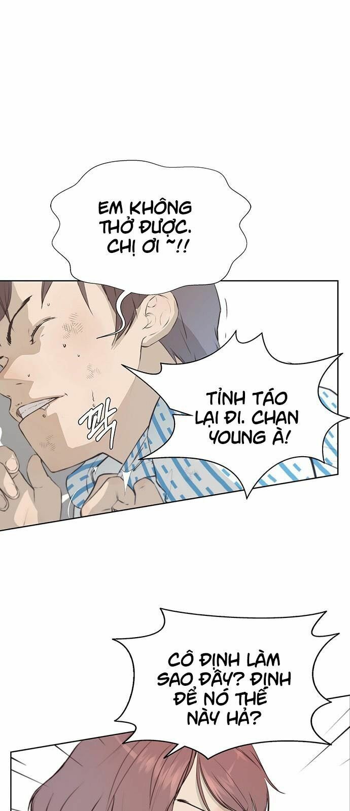 đọc truyện Người Đàn Ông Thực Thụ Chương 13 ảnh 5 tại Thiên Thai Truyện