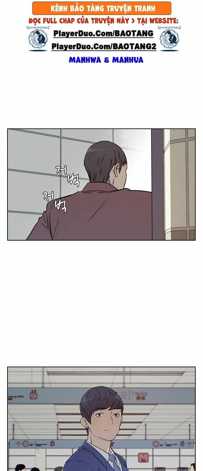 đọc truyện Người Đàn Ông Thực Thụ Chương 13 ảnh 32 tại Thiên Thai Truyện