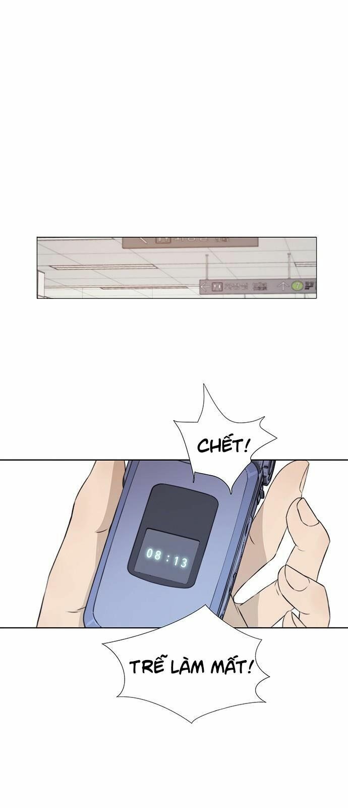 đọc truyện Người Đàn Ông Thực Thụ Chương 13 ảnh 36 tại Thiên Thai Truyện