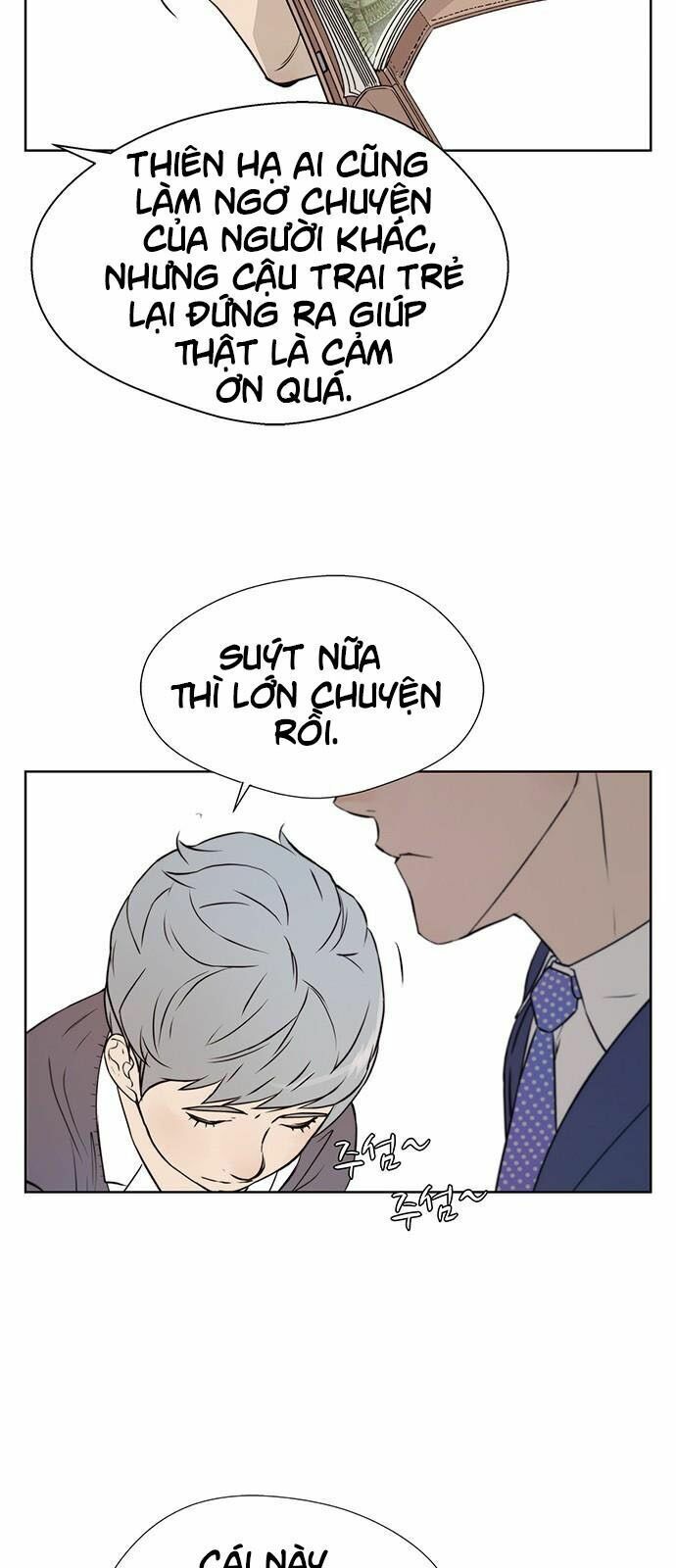 đọc truyện Người Đàn Ông Thực Thụ Chương 13 ảnh 38 tại Thiên Thai Truyện