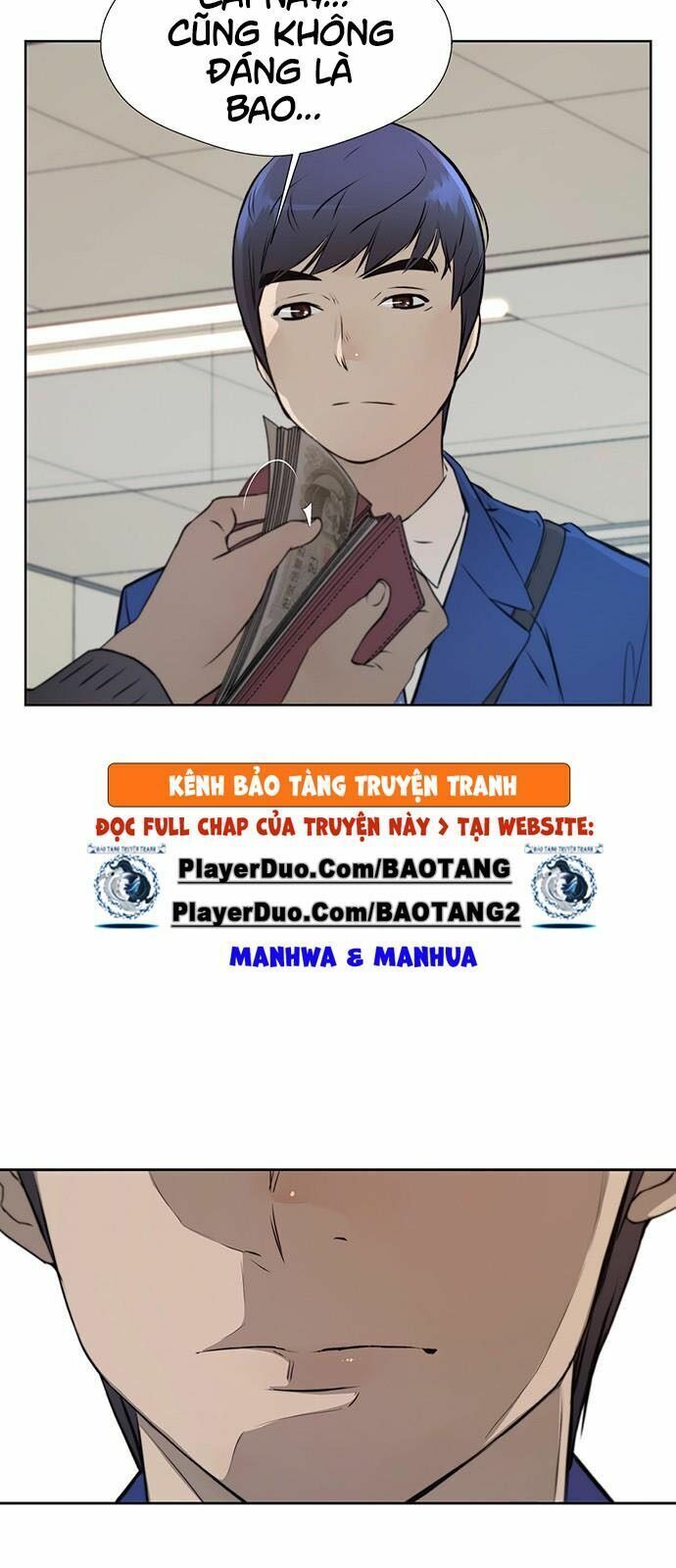 đọc truyện Người Đàn Ông Thực Thụ Chương 13 ảnh 39 tại Thiên Thai Truyện