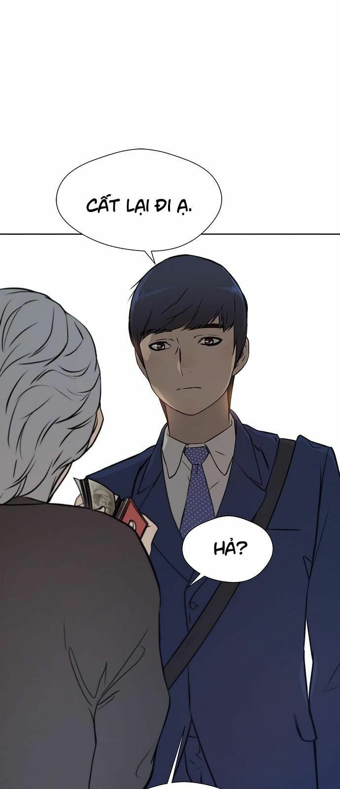 đọc truyện Người Đàn Ông Thực Thụ Chương 13 ảnh 40 tại Thiên Thai Truyện