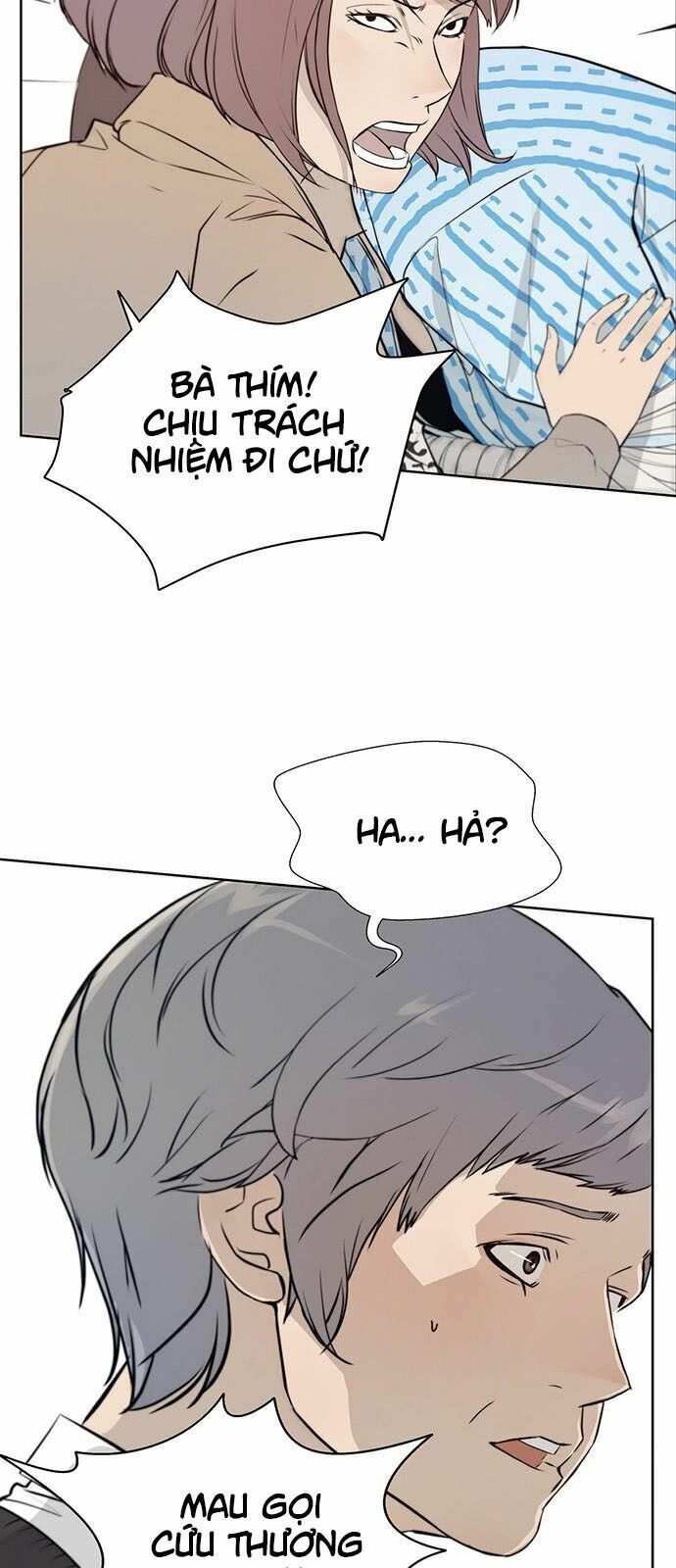 đọc truyện Người Đàn Ông Thực Thụ Chương 13 ảnh 6 tại Thiên Thai Truyện