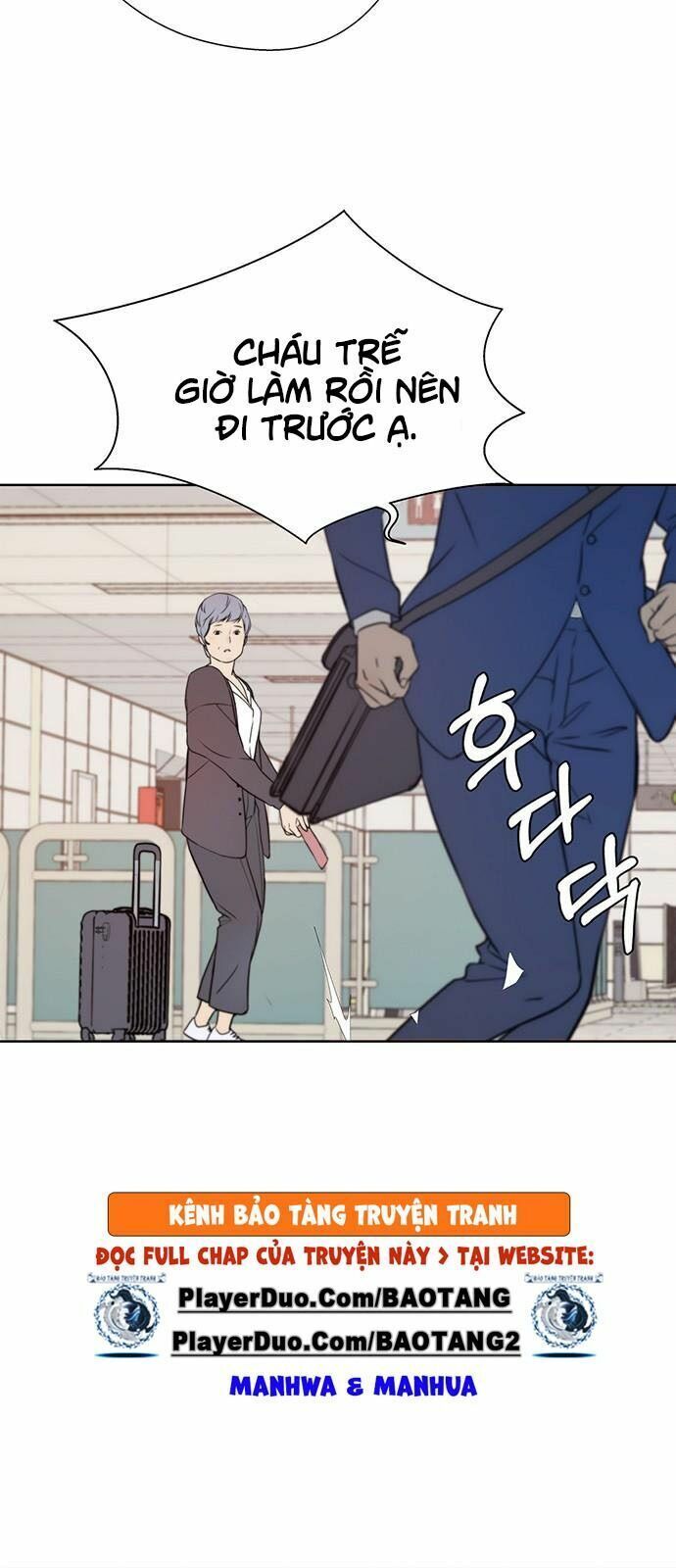 đọc truyện Người Đàn Ông Thực Thụ Chương 13 ảnh 43 tại Thiên Thai Truyện