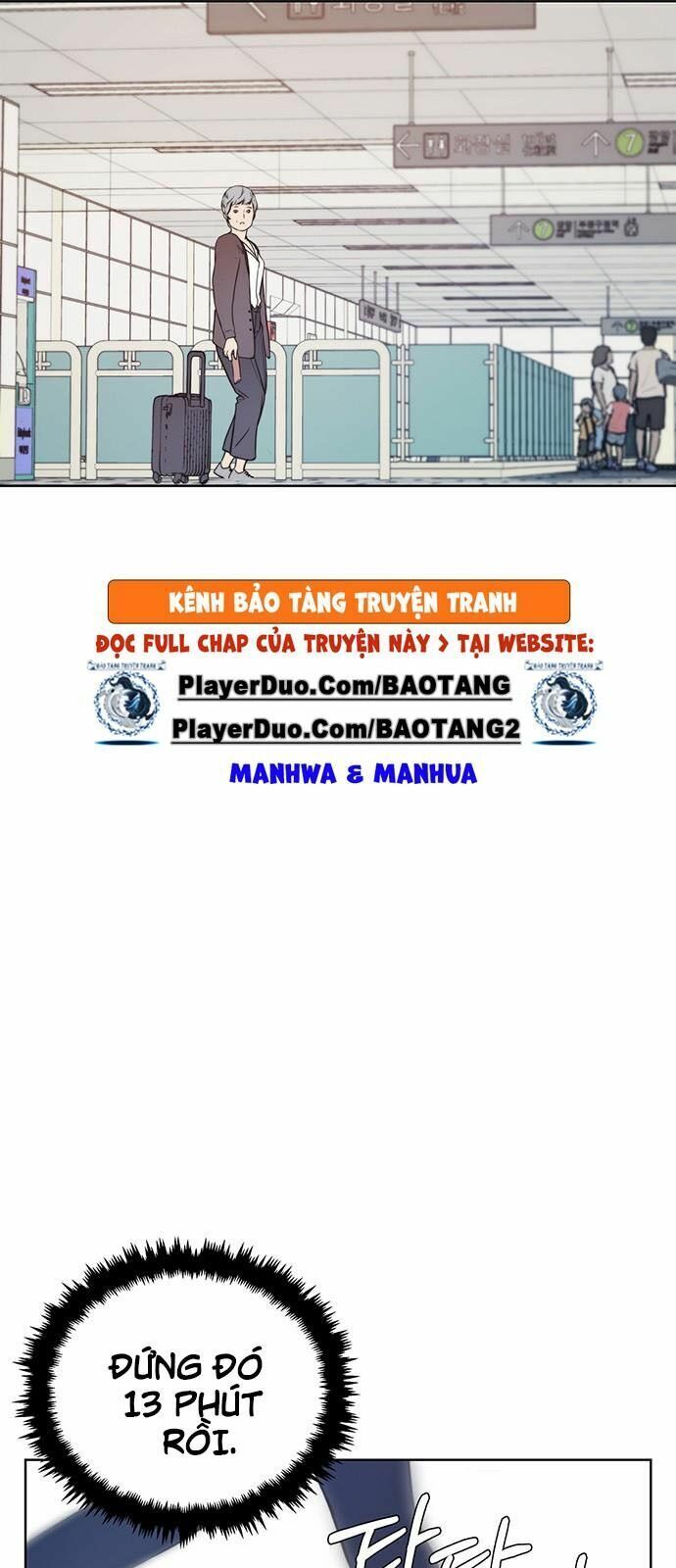 đọc truyện Người Đàn Ông Thực Thụ Chương 13 ảnh 44 tại Thiên Thai Truyện