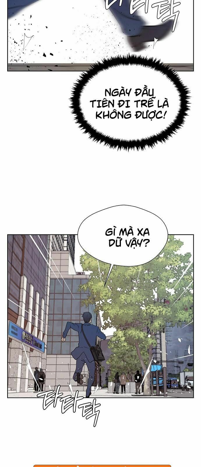 đọc truyện Người Đàn Ông Thực Thụ Chương 13 ảnh 45 tại Thiên Thai Truyện