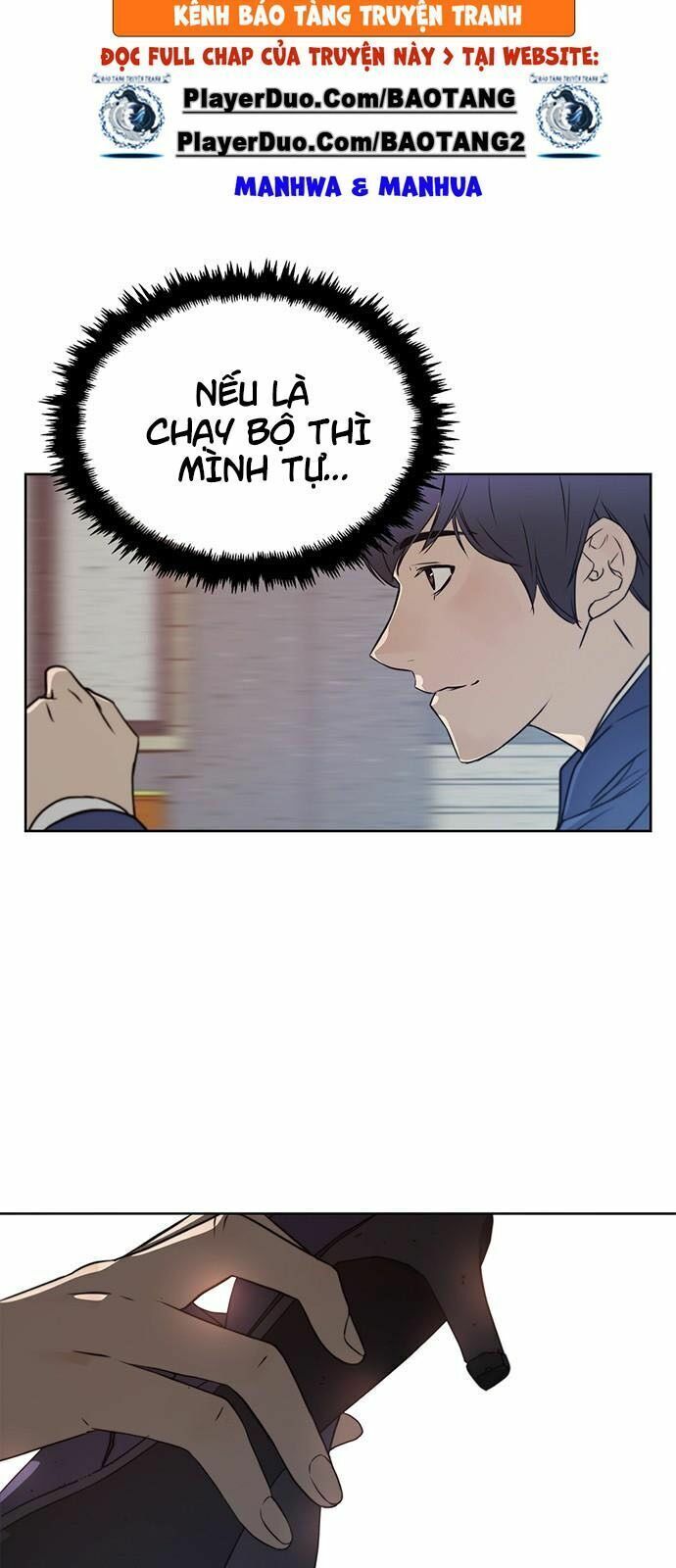 đọc truyện Người Đàn Ông Thực Thụ Chương 13 ảnh 46 tại Thiên Thai Truyện