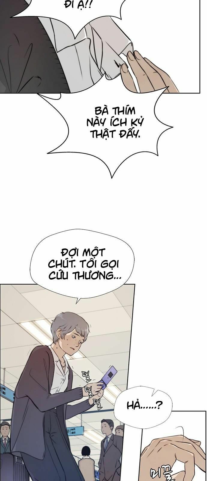 đọc truyện Người Đàn Ông Thực Thụ Chương 13 ảnh 7 tại Thiên Thai Truyện