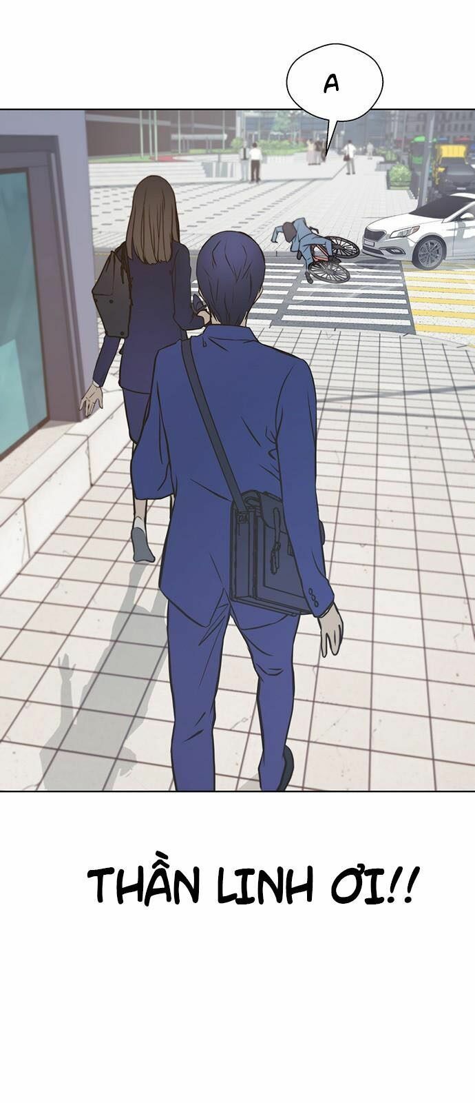 đọc truyện Người Đàn Ông Thực Thụ Chương 13 ảnh 57 tại Thiên Thai Truyện