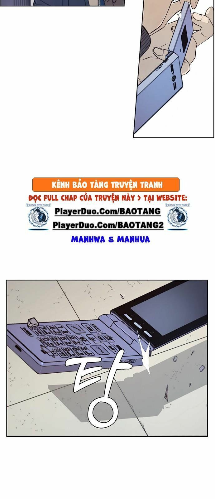 đọc truyện Người Đàn Ông Thực Thụ Chương 13 ảnh 8 tại Thiên Thai Truyện