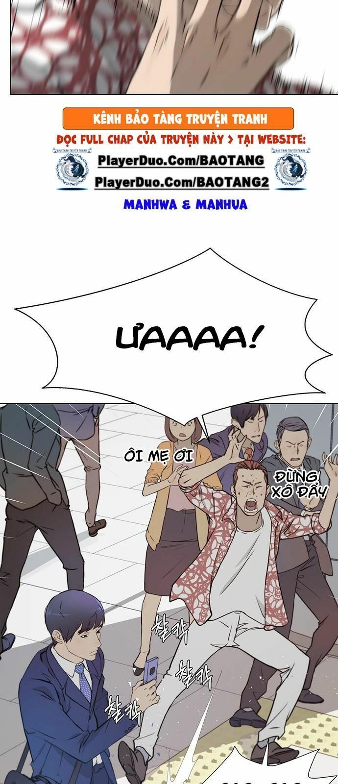 đọc truyện Người Đàn Ông Thực Thụ Chương 13 ảnh 11 tại Thiên Thai Truyện