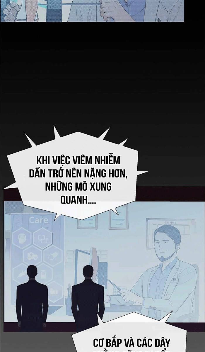 đọc truyện Người Đàn Ông Thực Thụ Chương 132 ảnh 4 tại Thiên Thai Truyện