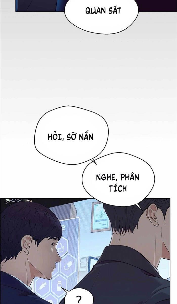 đọc truyện Người Đàn Ông Thực Thụ Chương 132 ảnh 6 tại Thiên Thai Truyện