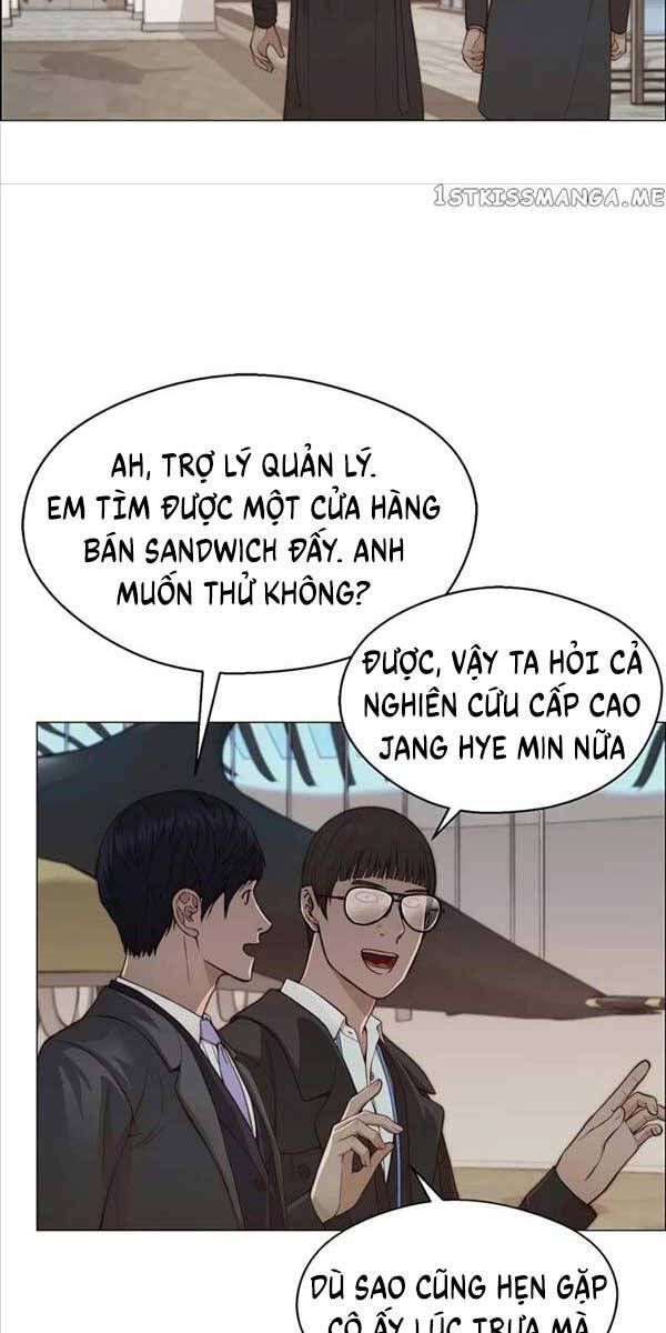 đọc truyện Người Đàn Ông Thực Thụ Chương 133 ảnh 61 tại Thiên Thai Truyện