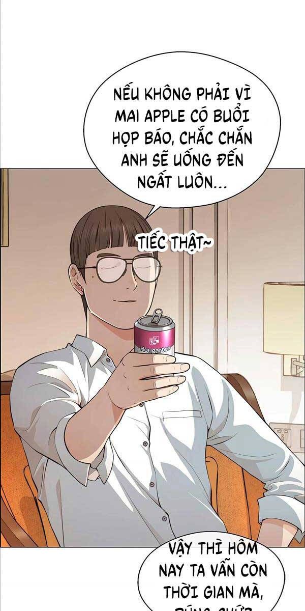 đọc truyện Người Đàn Ông Thực Thụ Chương 134 ảnh 20 tại Thiên Thai Truyện