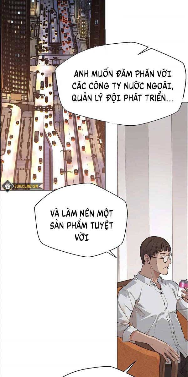 đọc truyện Người Đàn Ông Thực Thụ Chương 134 ảnh 29 tại Thiên Thai Truyện