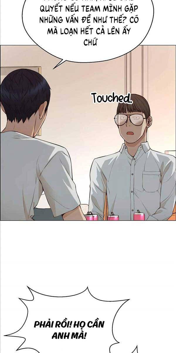 đọc truyện Người Đàn Ông Thực Thụ Chương 134 ảnh 33 tại Thiên Thai Truyện