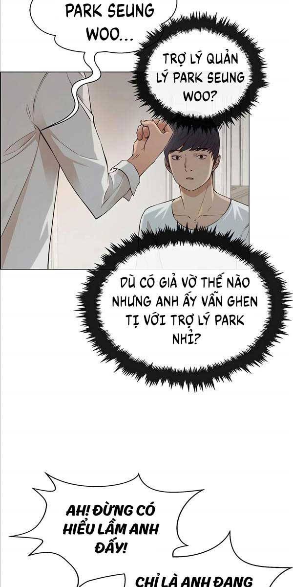 đọc truyện Người Đàn Ông Thực Thụ Chương 134 ảnh 37 tại Thiên Thai Truyện