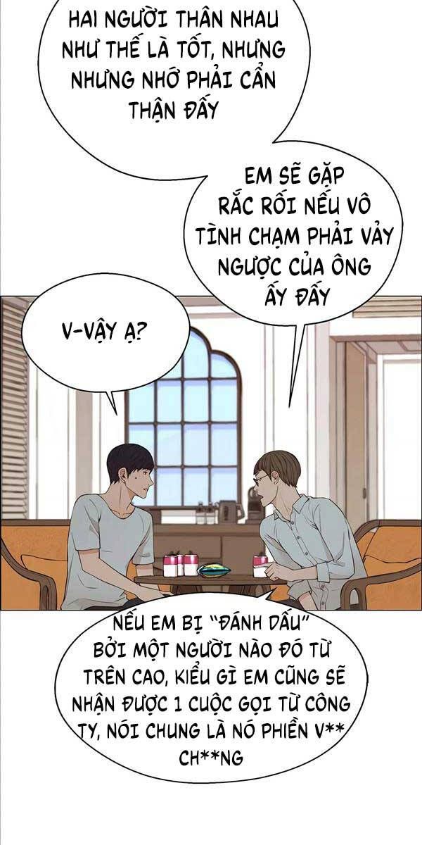 đọc truyện Người Đàn Ông Thực Thụ Chương 134 ảnh 44 tại Thiên Thai Truyện