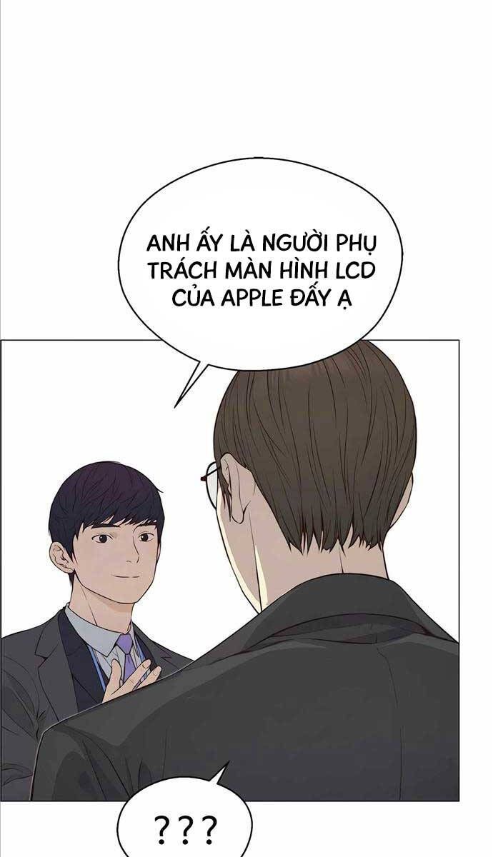 đọc truyện Người Đàn Ông Thực Thụ Chương 135 ảnh 17 tại Thiên Thai Truyện