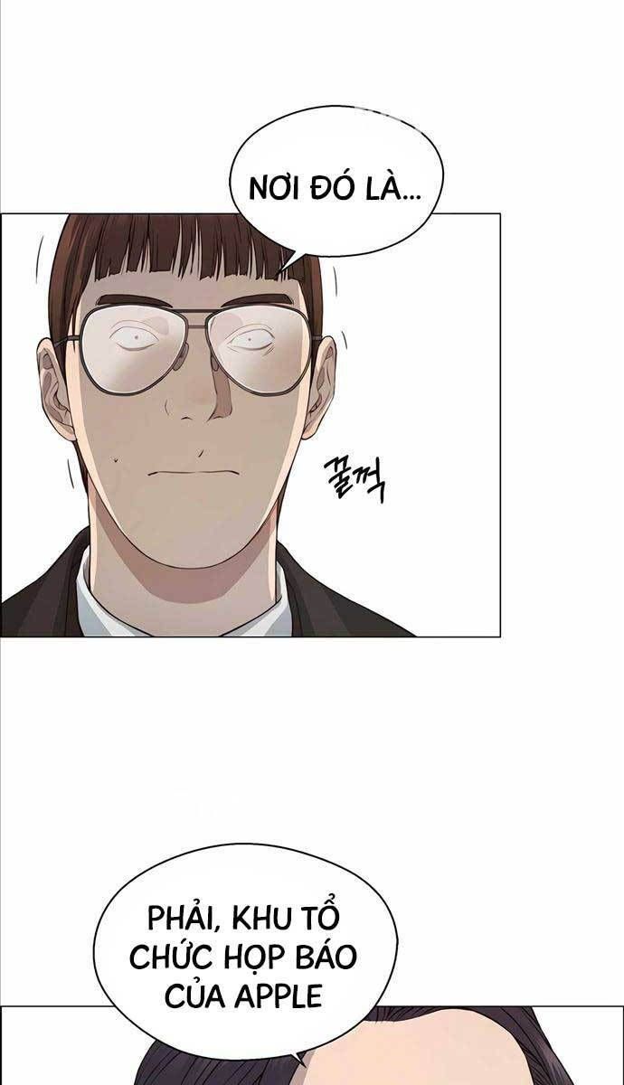 đọc truyện Người Đàn Ông Thực Thụ Chương 135 ảnh 4 tại Thiên Thai Truyện