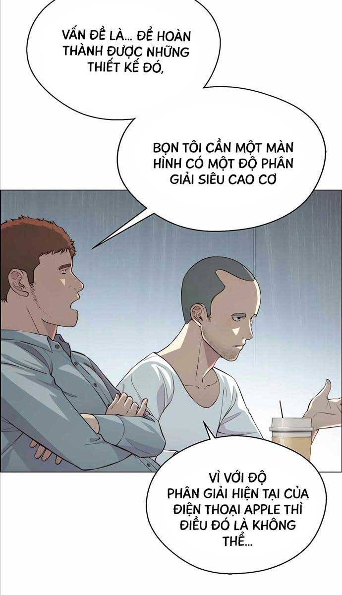 đọc truyện Người Đàn Ông Thực Thụ Chương 135 ảnh 67 tại Thiên Thai Truyện