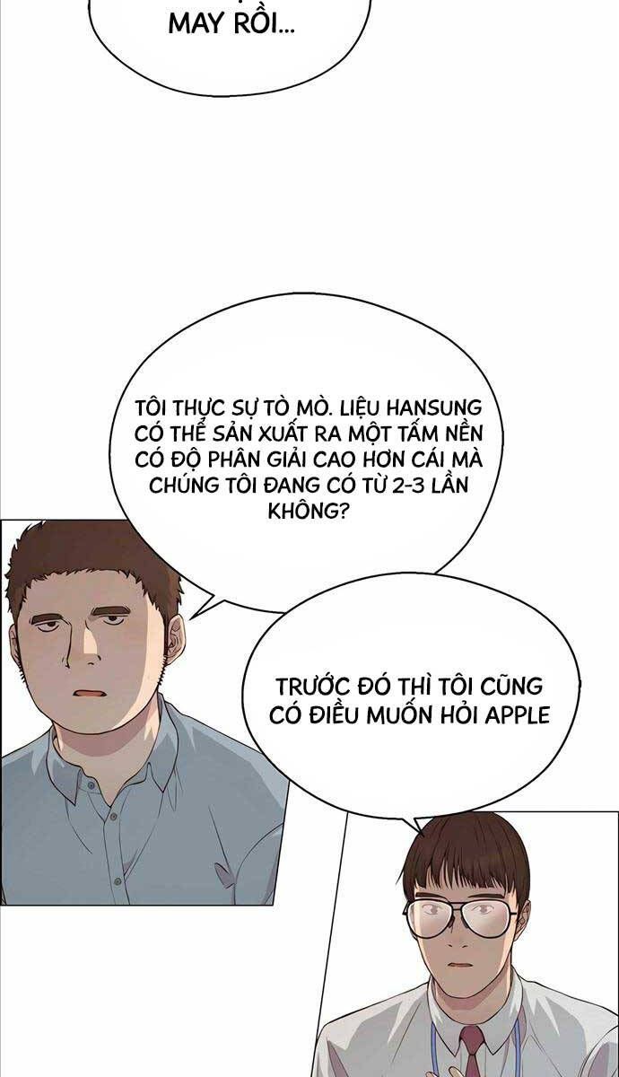 đọc truyện Người Đàn Ông Thực Thụ Chương 135 ảnh 76 tại Thiên Thai Truyện