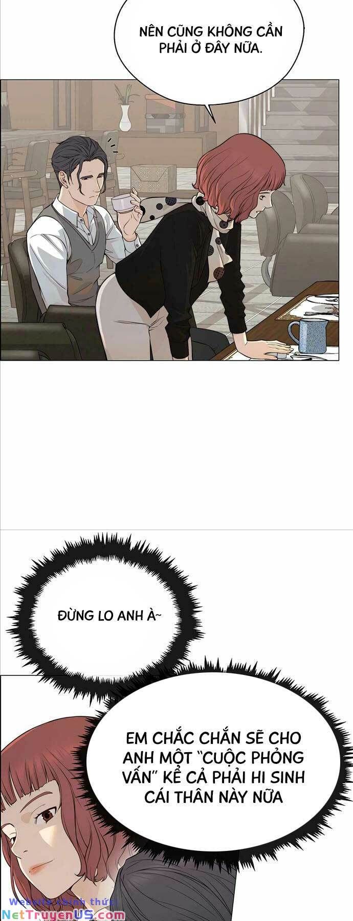 đọc truyện Người Đàn Ông Thực Thụ Chương 136 ảnh 19 tại Thiên Thai Truyện