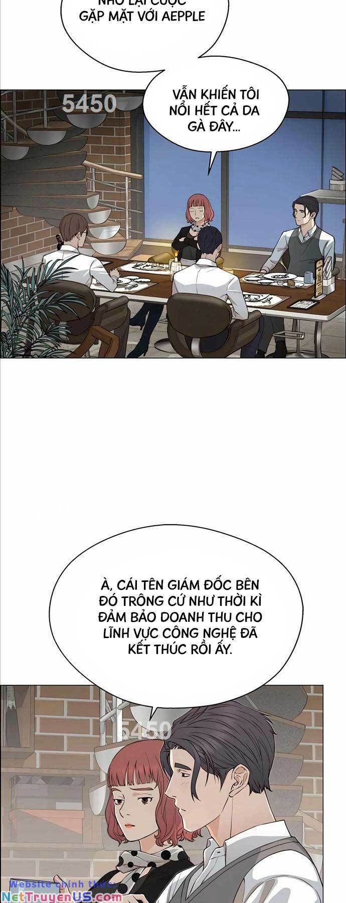 đọc truyện Người Đàn Ông Thực Thụ Chương 136 ảnh 4 tại Thiên Thai Truyện