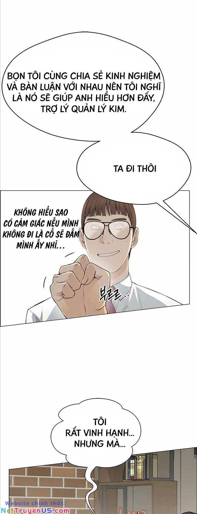 đọc truyện Người Đàn Ông Thực Thụ Chương 136 ảnh 22 tại Thiên Thai Truyện