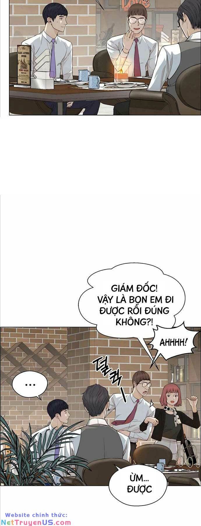 đọc truyện Người Đàn Ông Thực Thụ Chương 136 ảnh 23 tại Thiên Thai Truyện