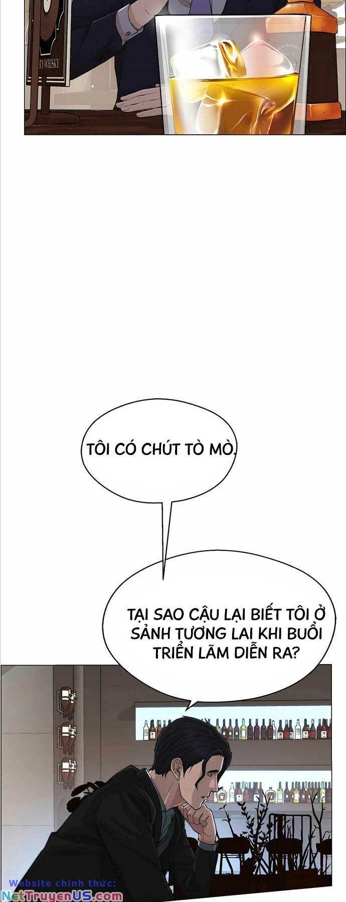 đọc truyện Người Đàn Ông Thực Thụ Chương 136 ảnh 33 tại Thiên Thai Truyện