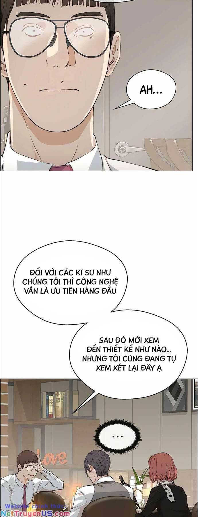 đọc truyện Người Đàn Ông Thực Thụ Chương 136 ảnh 6 tại Thiên Thai Truyện