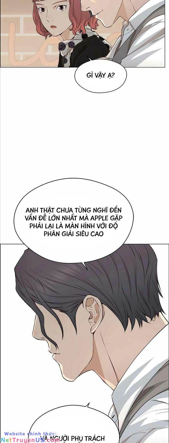 đọc truyện Người Đàn Ông Thực Thụ Chương 136 ảnh 8 tại Thiên Thai Truyện